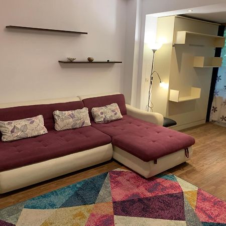 River House Διαμέρισμα Κλουζ-Ναπόκα Εξωτερικό φωτογραφία
