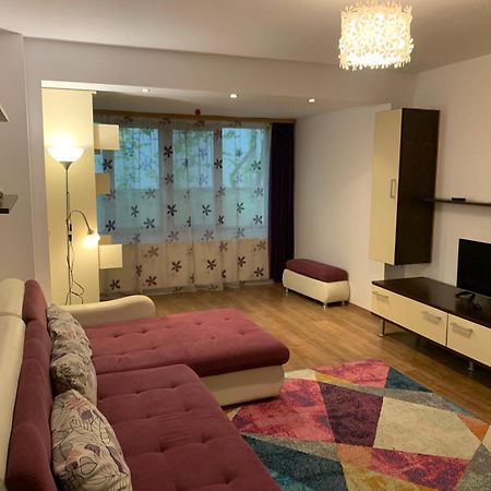 River House Διαμέρισμα Κλουζ-Ναπόκα Εξωτερικό φωτογραφία