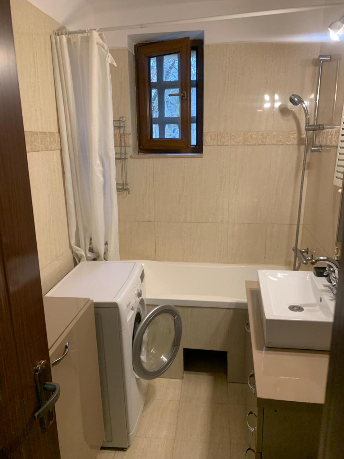 River House Διαμέρισμα Κλουζ-Ναπόκα Εξωτερικό φωτογραφία