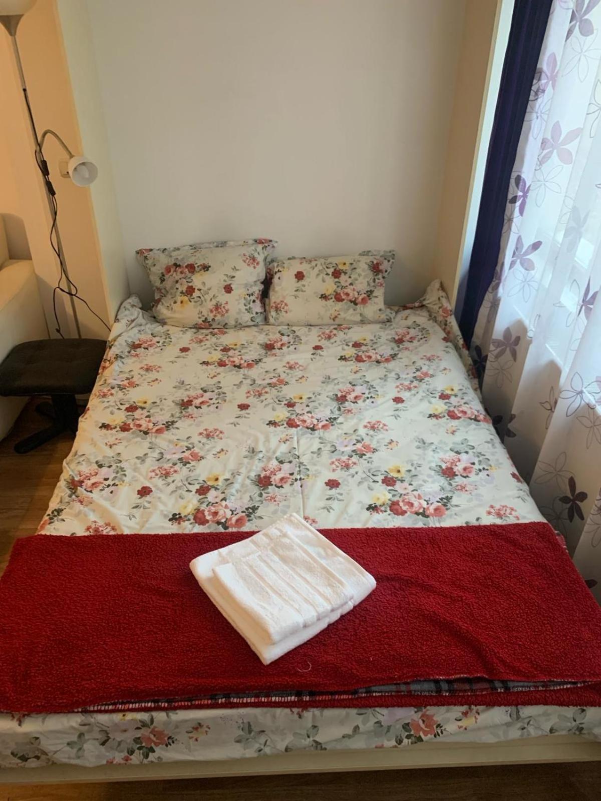 River House Διαμέρισμα Κλουζ-Ναπόκα Εξωτερικό φωτογραφία