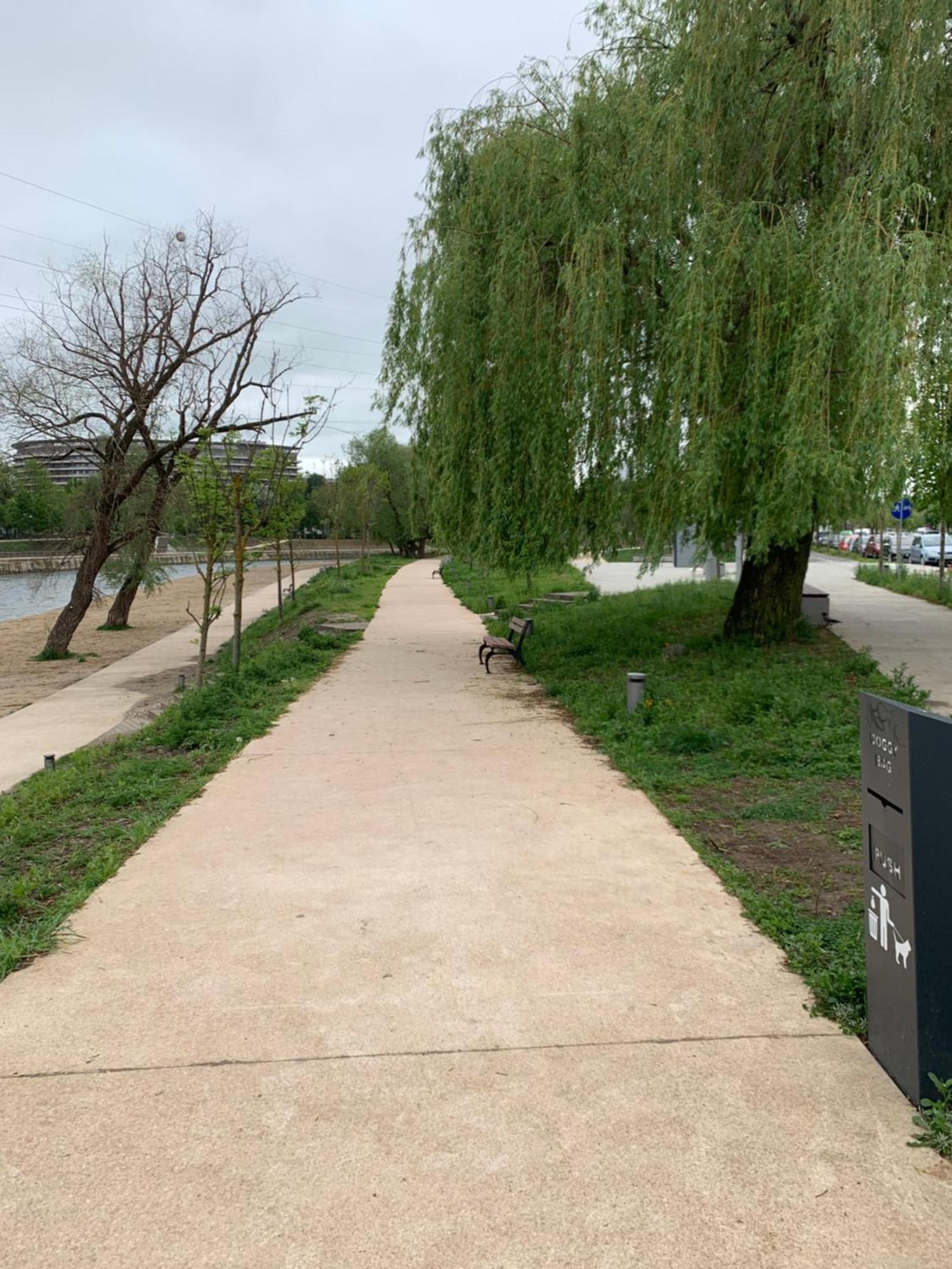 River House Διαμέρισμα Κλουζ-Ναπόκα Εξωτερικό φωτογραφία