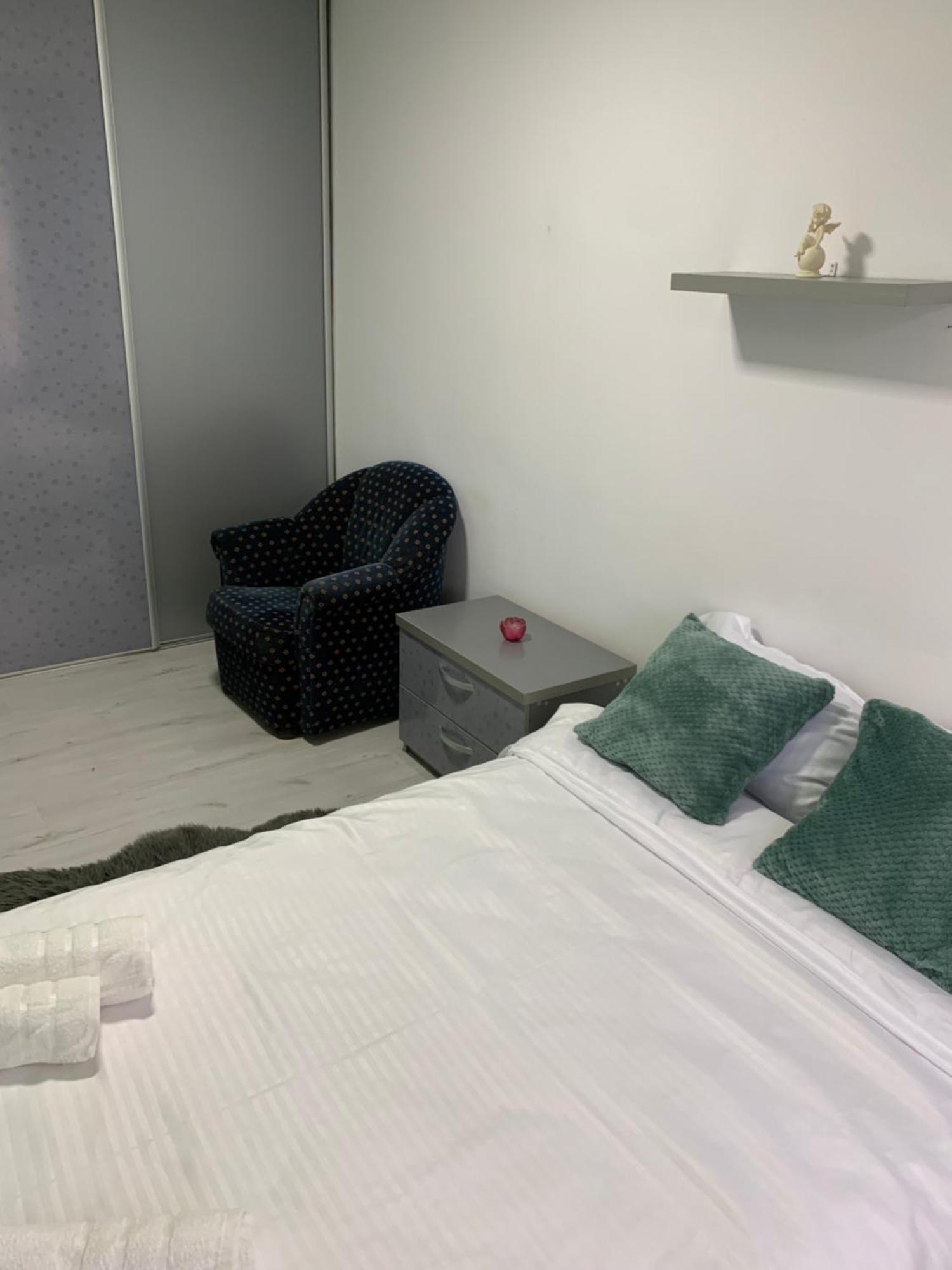 River House Διαμέρισμα Κλουζ-Ναπόκα Εξωτερικό φωτογραφία