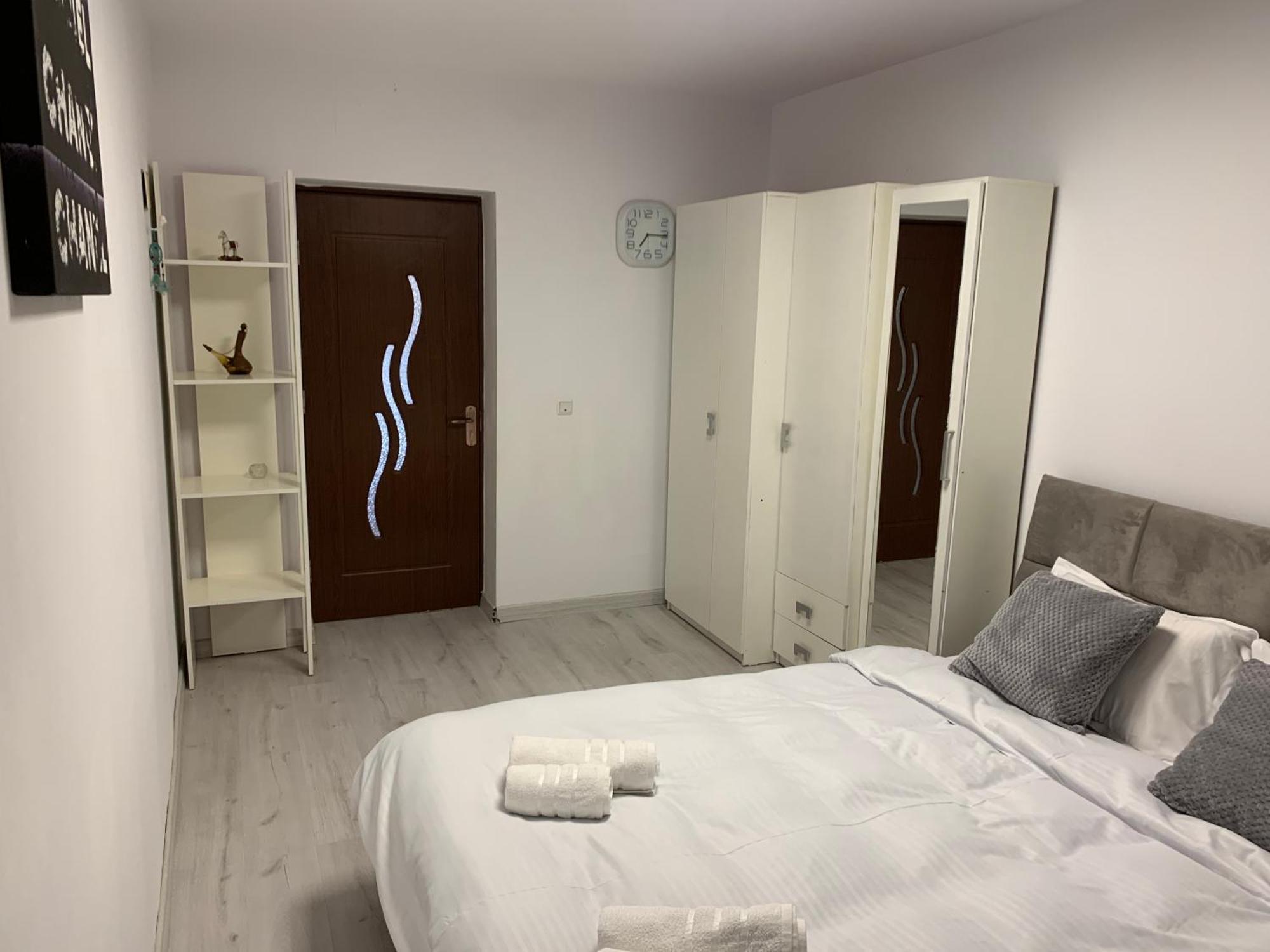 River House Διαμέρισμα Κλουζ-Ναπόκα Εξωτερικό φωτογραφία