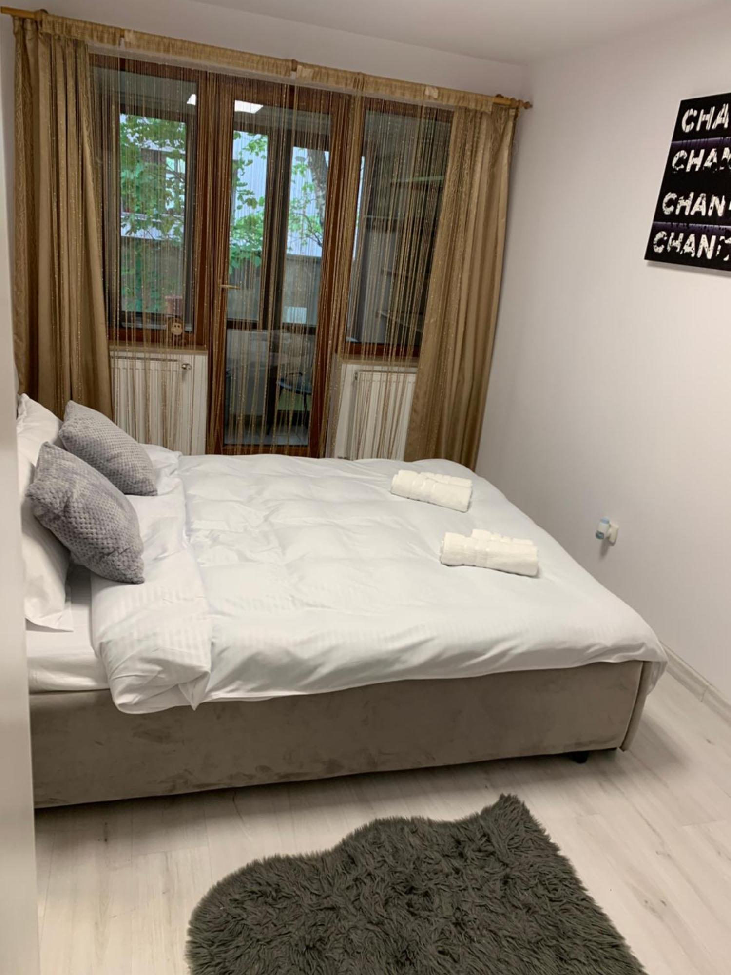 River House Διαμέρισμα Κλουζ-Ναπόκα Εξωτερικό φωτογραφία