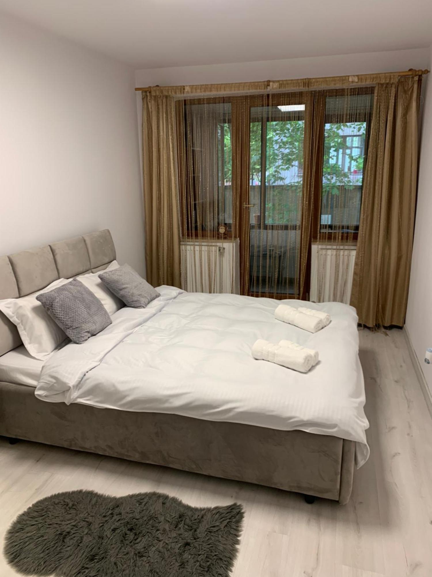 River House Διαμέρισμα Κλουζ-Ναπόκα Εξωτερικό φωτογραφία