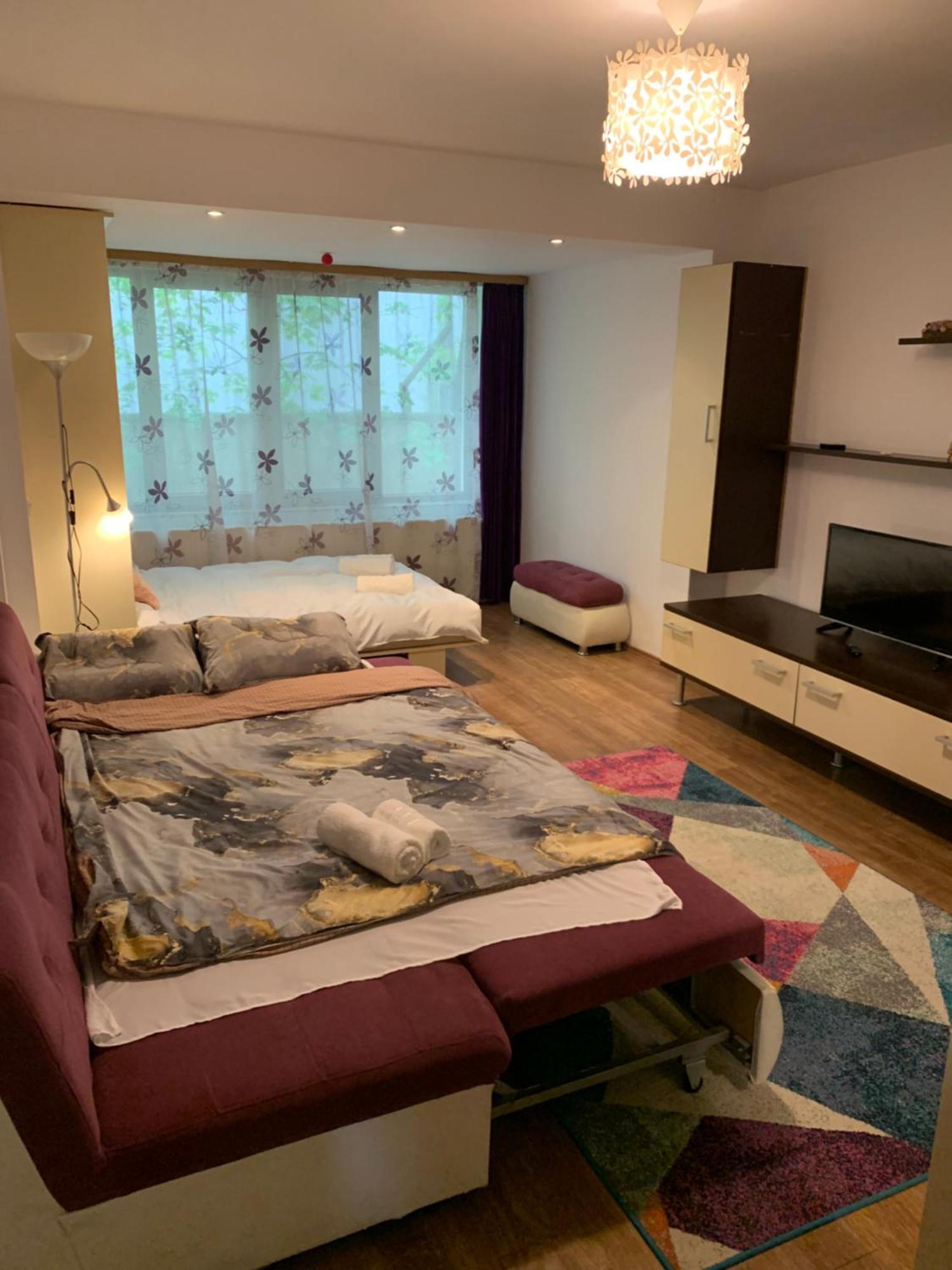 River House Διαμέρισμα Κλουζ-Ναπόκα Εξωτερικό φωτογραφία