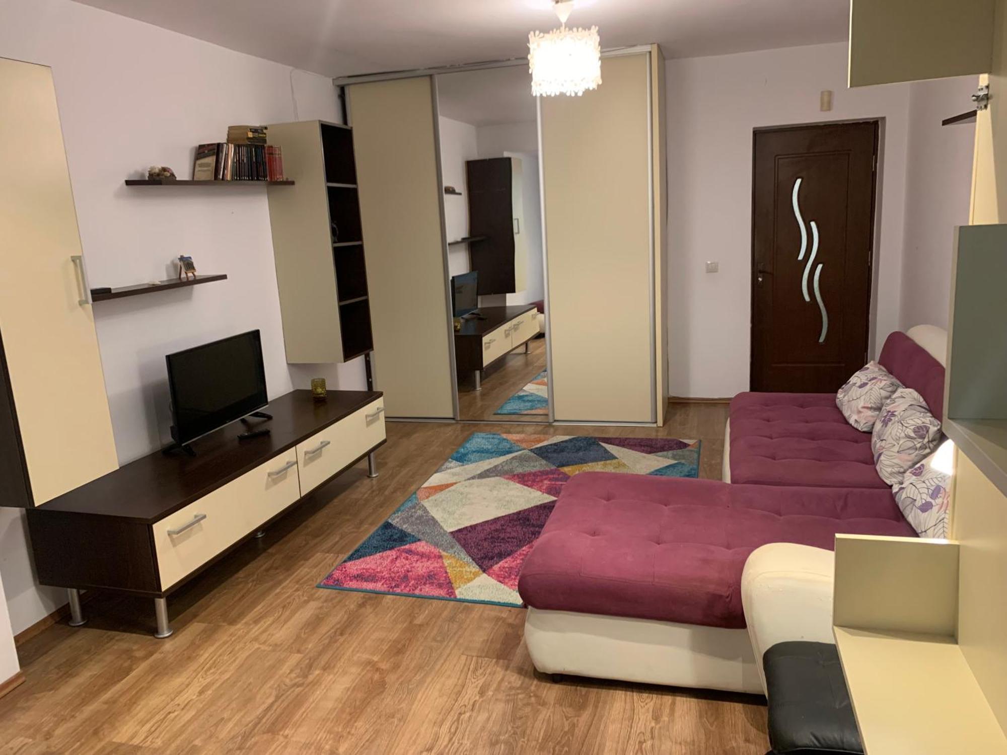 River House Διαμέρισμα Κλουζ-Ναπόκα Εξωτερικό φωτογραφία