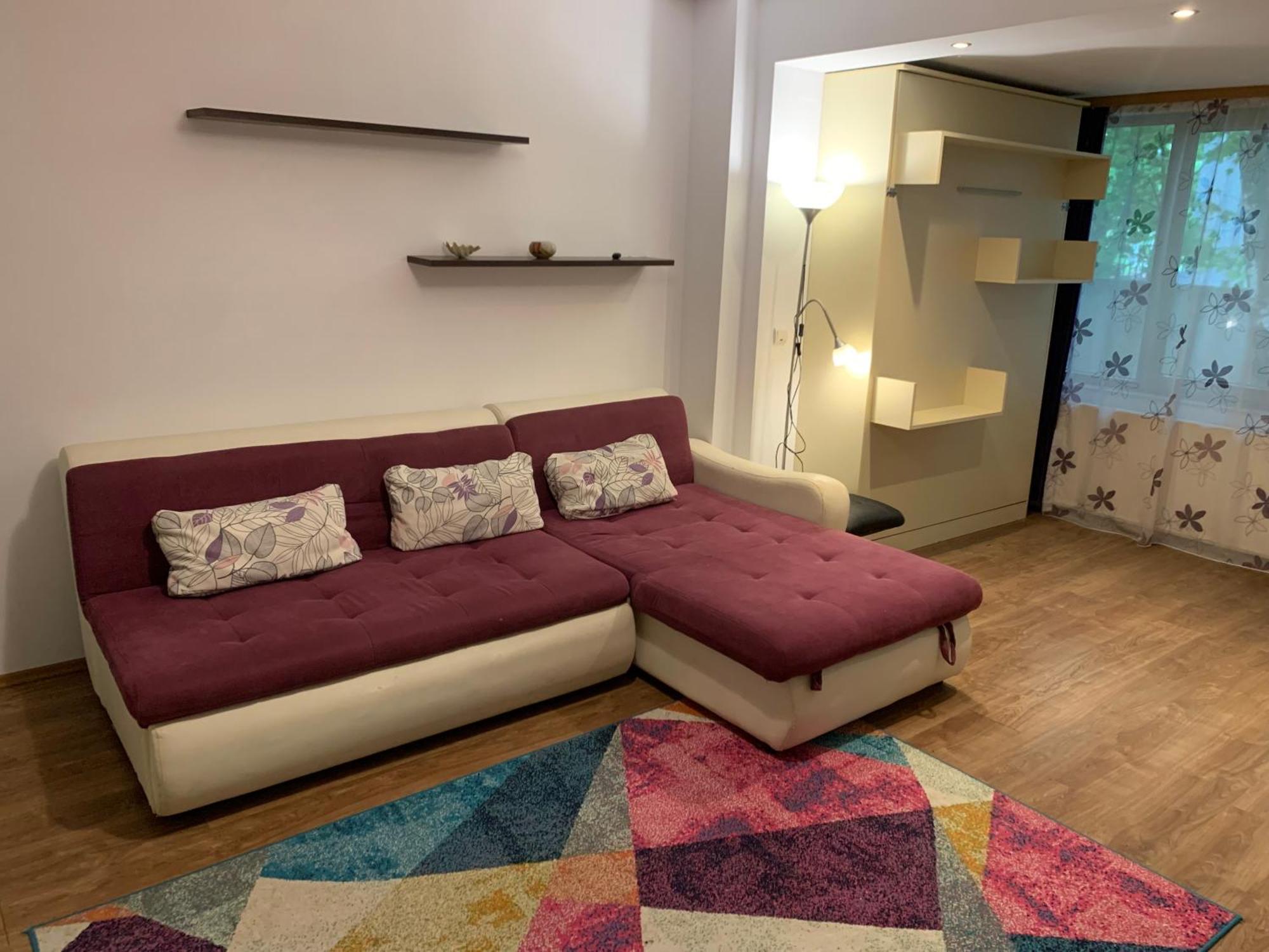River House Διαμέρισμα Κλουζ-Ναπόκα Εξωτερικό φωτογραφία