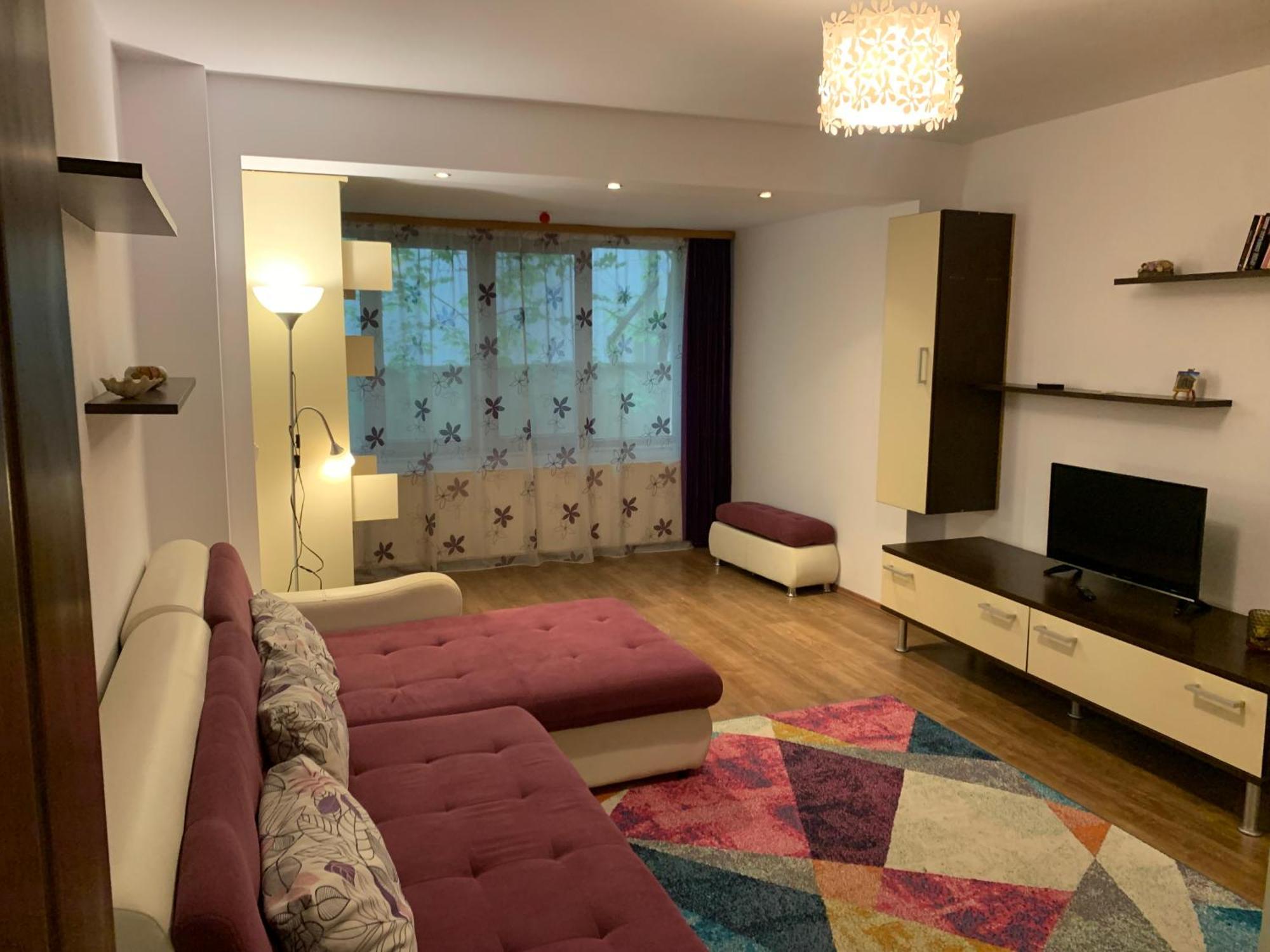 River House Διαμέρισμα Κλουζ-Ναπόκα Εξωτερικό φωτογραφία